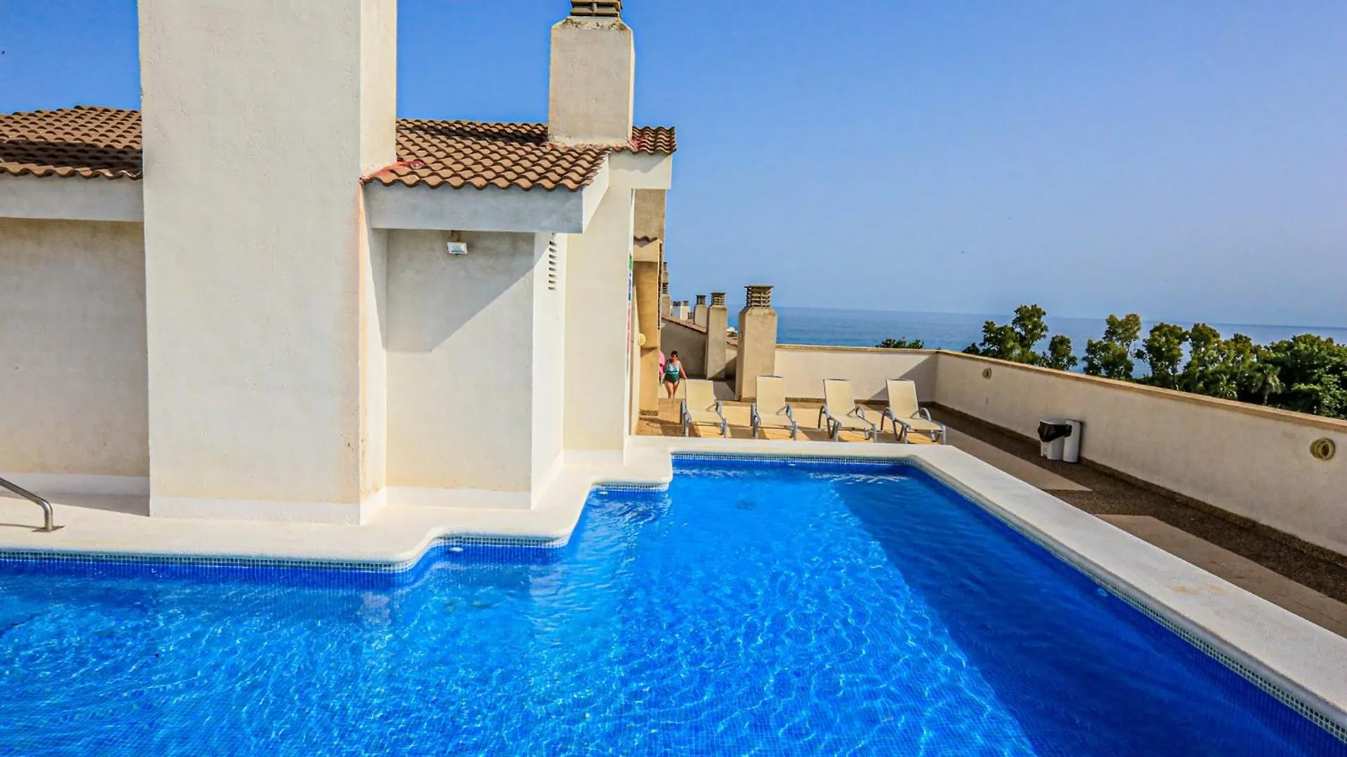 Aiguadolc Only Families Apartment Cambrils