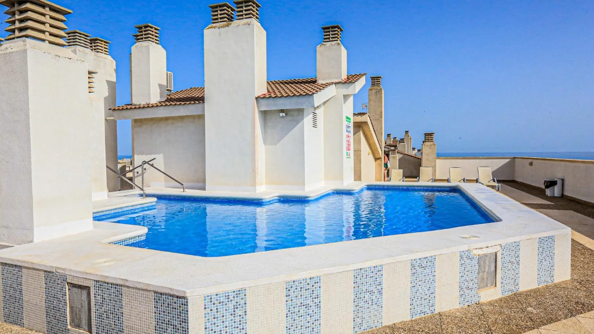 Aiguadolc Only Families Apartment Cambrils 0*,