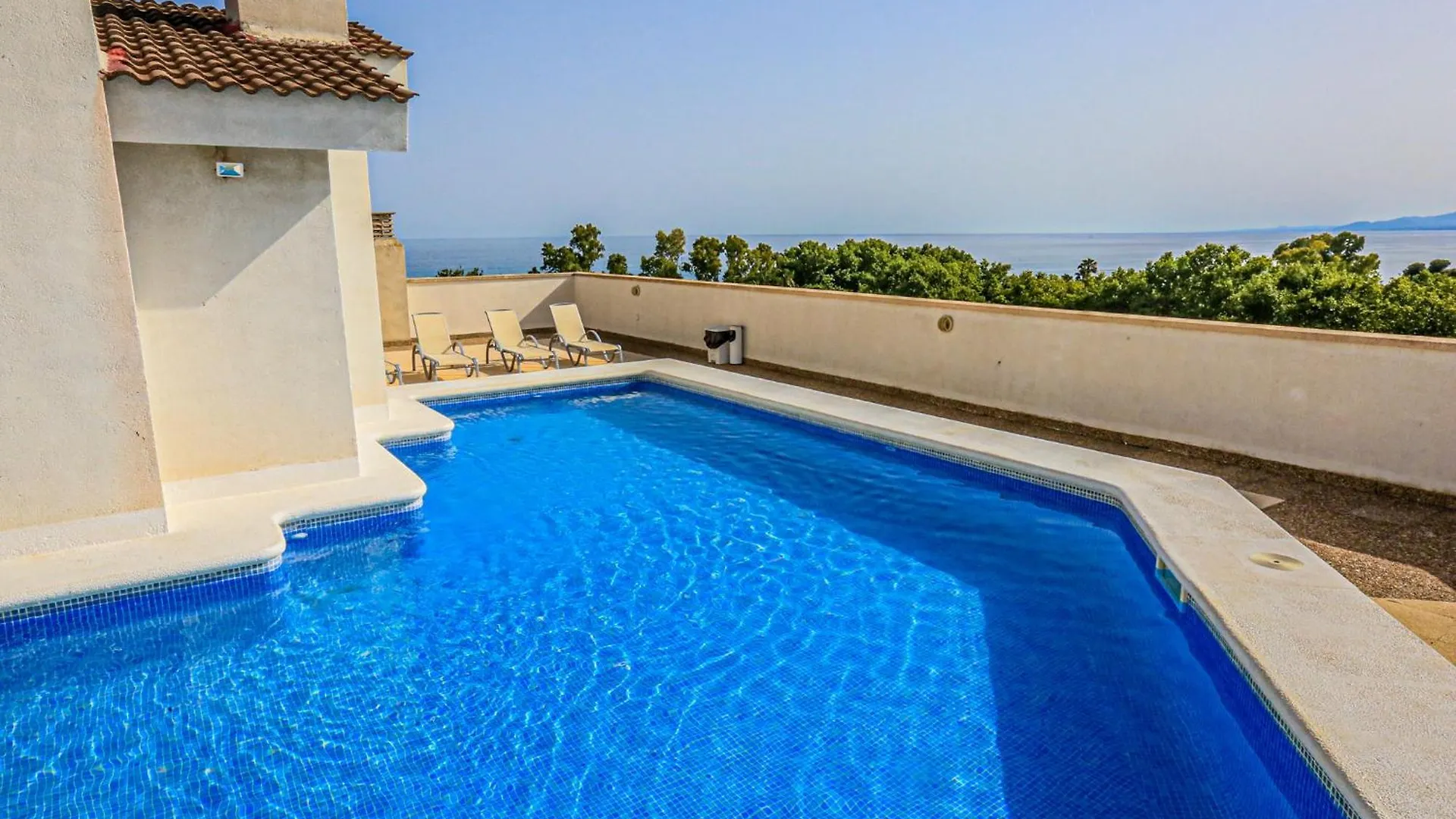 Aiguadolc Only Families Apartment Cambrils