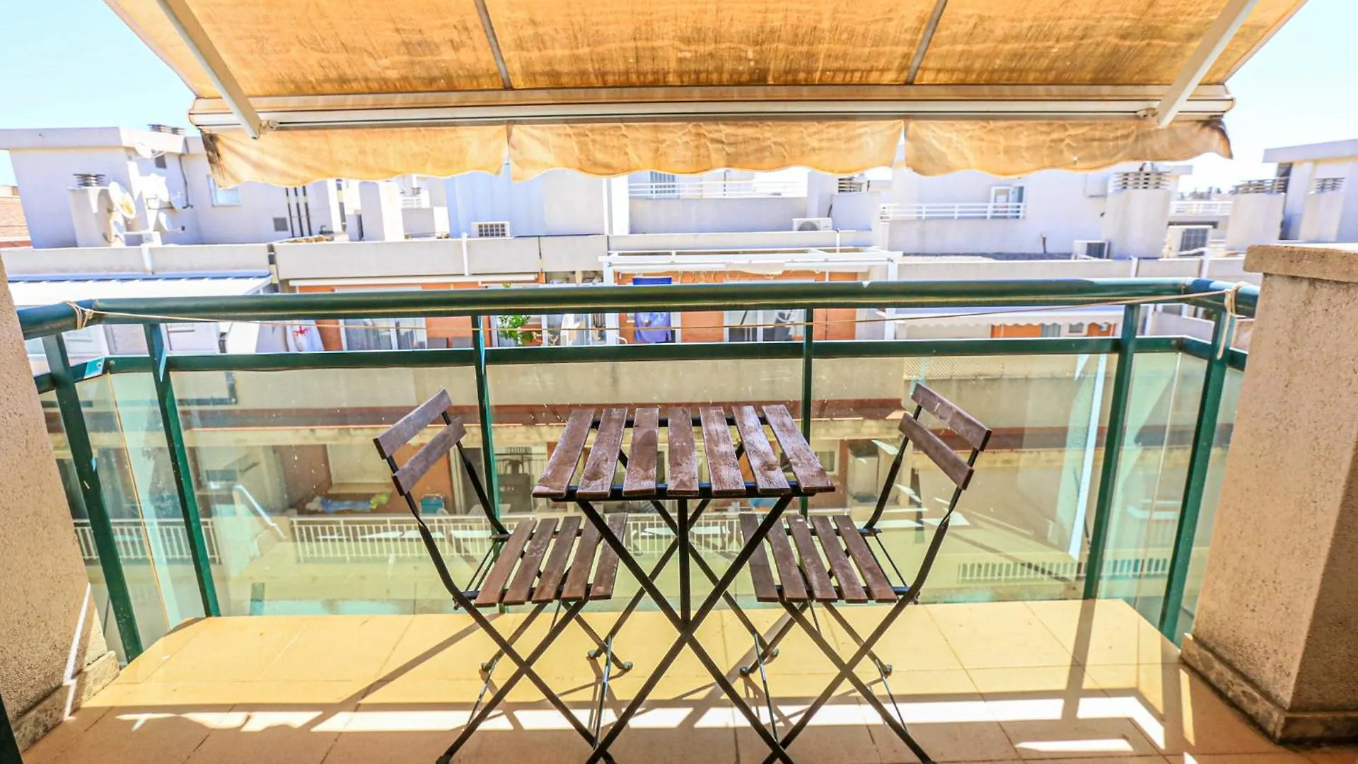 Aiguadolc Only Families Apartment Cambrils Spain