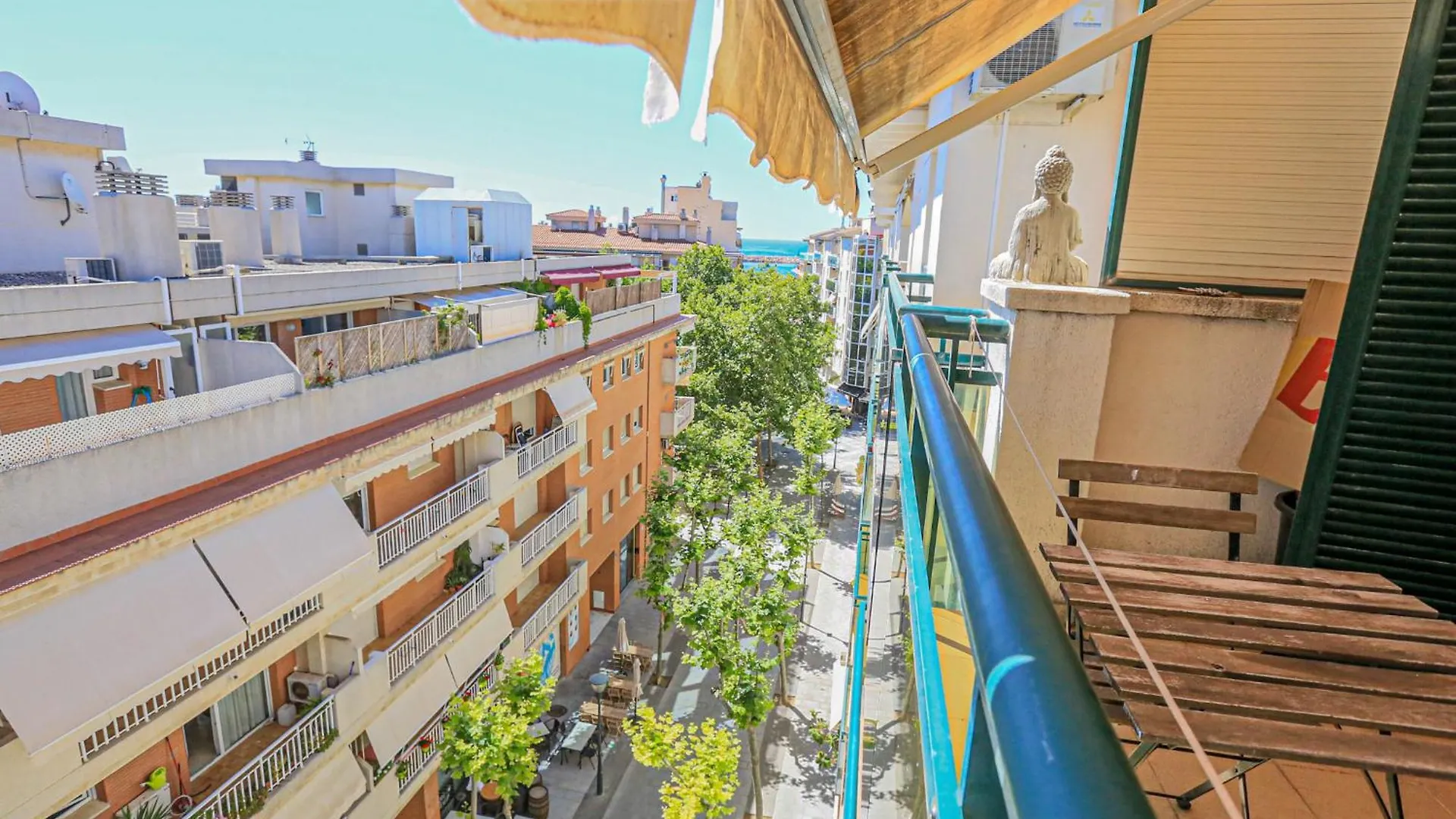 Aiguadolc Only Families Apartment Cambrils 0*,  Spain