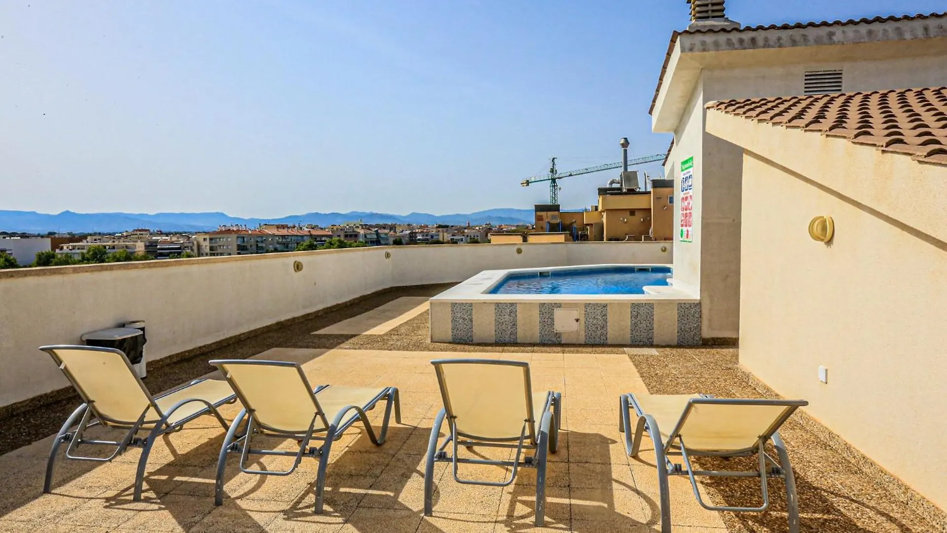 Aiguadolc Only Families Apartment Cambrils 0*,