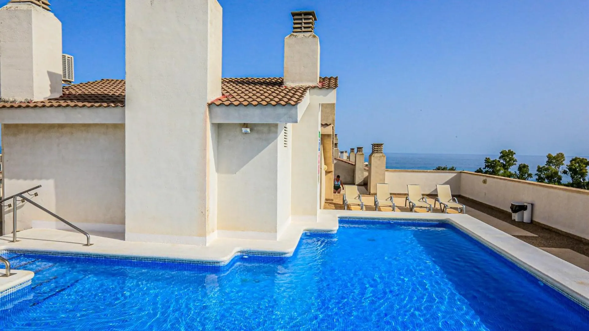 Aiguadolc Only Families Apartment Cambrils