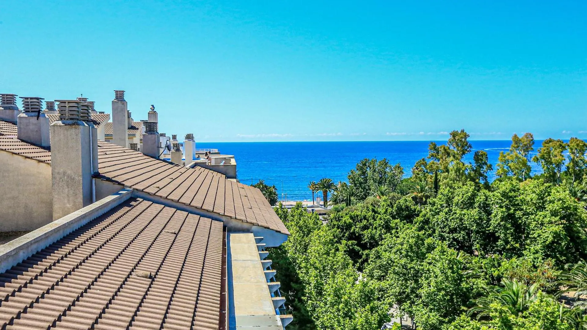 Aiguadolc Only Families Apartment Cambrils