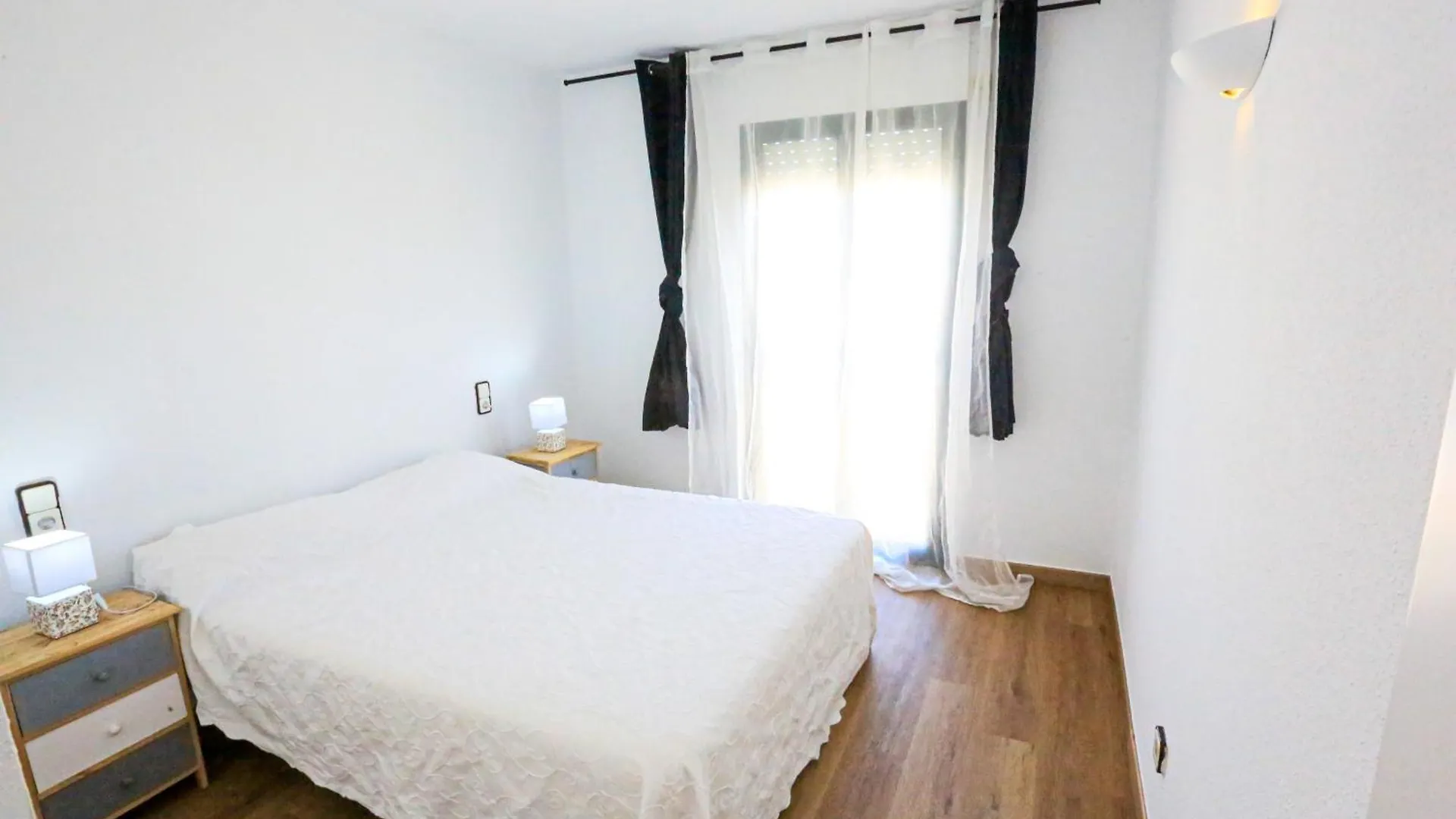 Aiguadolc Only Families Apartment Cambrils