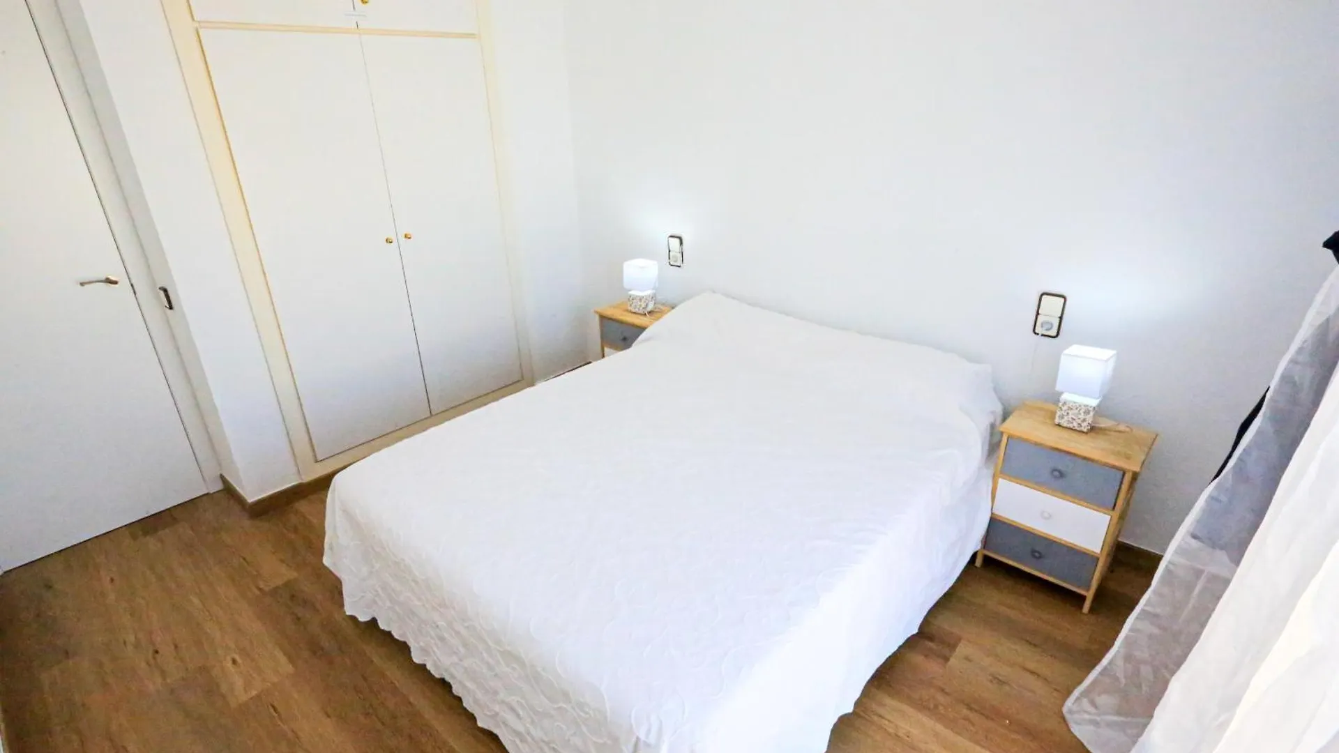Aiguadolc Only Families Apartment Cambrils