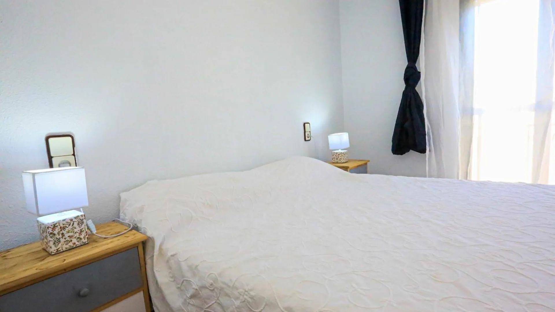 Aiguadolc Only Families Apartment Cambrils