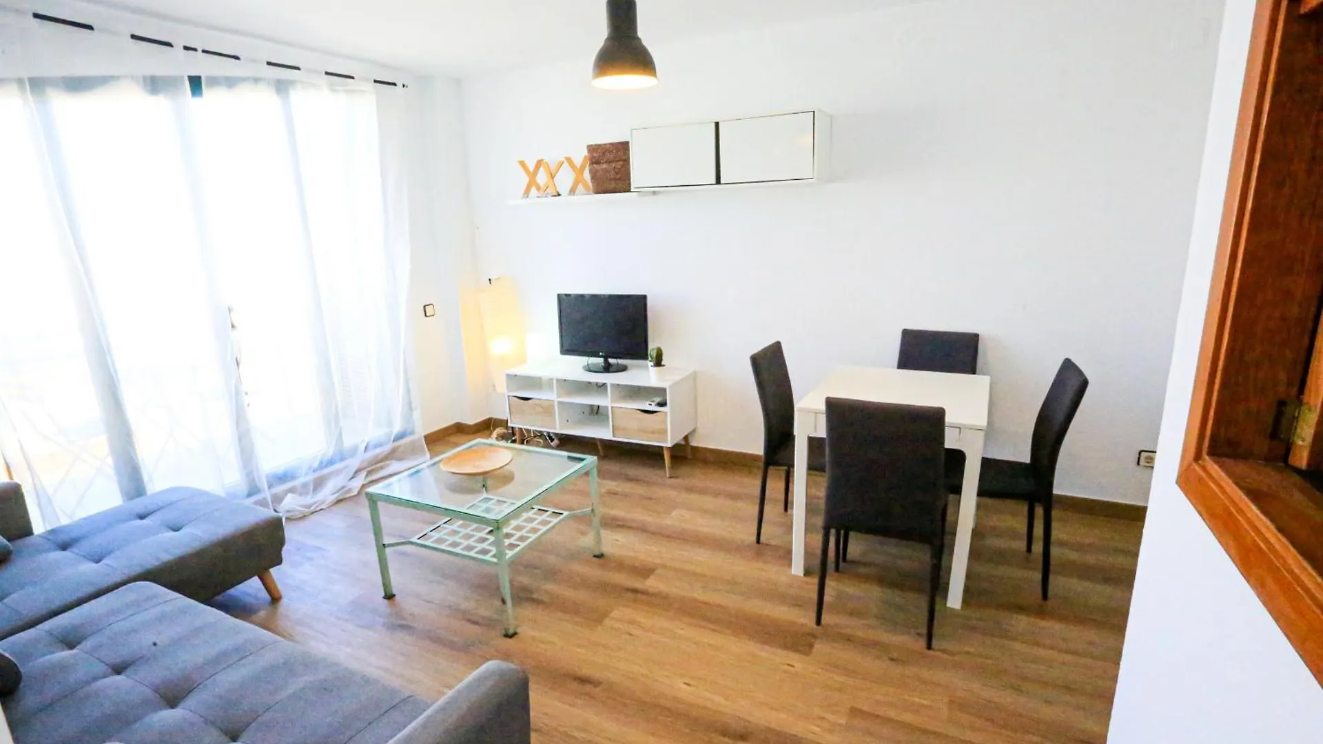 Aiguadolc Only Families Apartment Cambrils