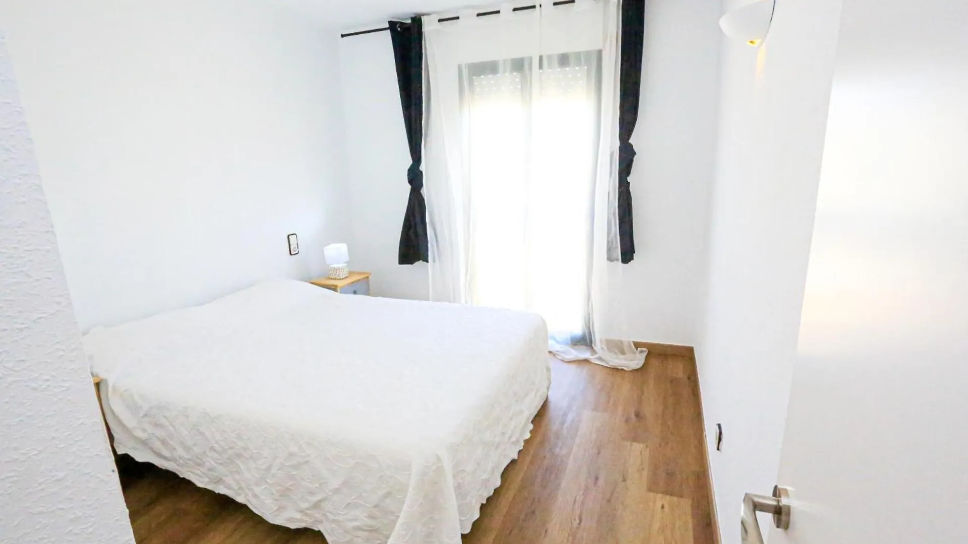 Aiguadolc Only Families Apartment Cambrils