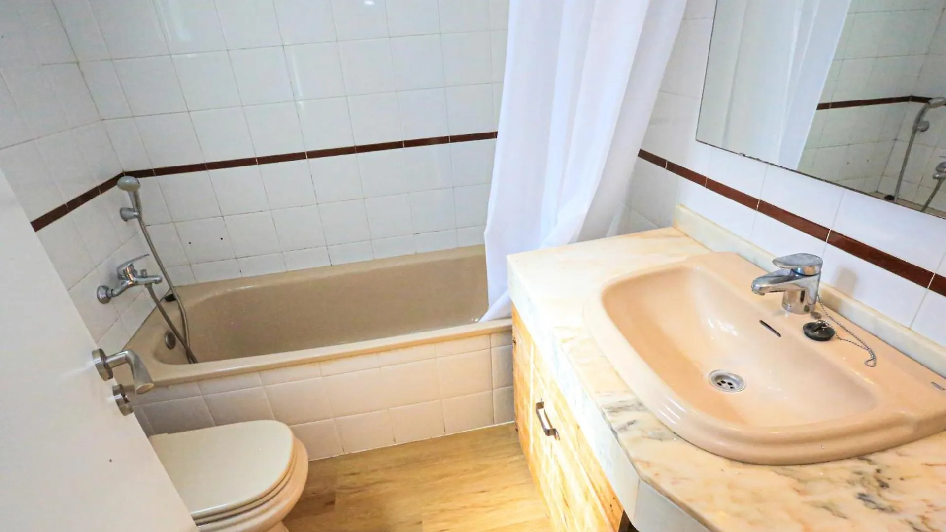 Aiguadolc Only Families Apartment Cambrils 0*,