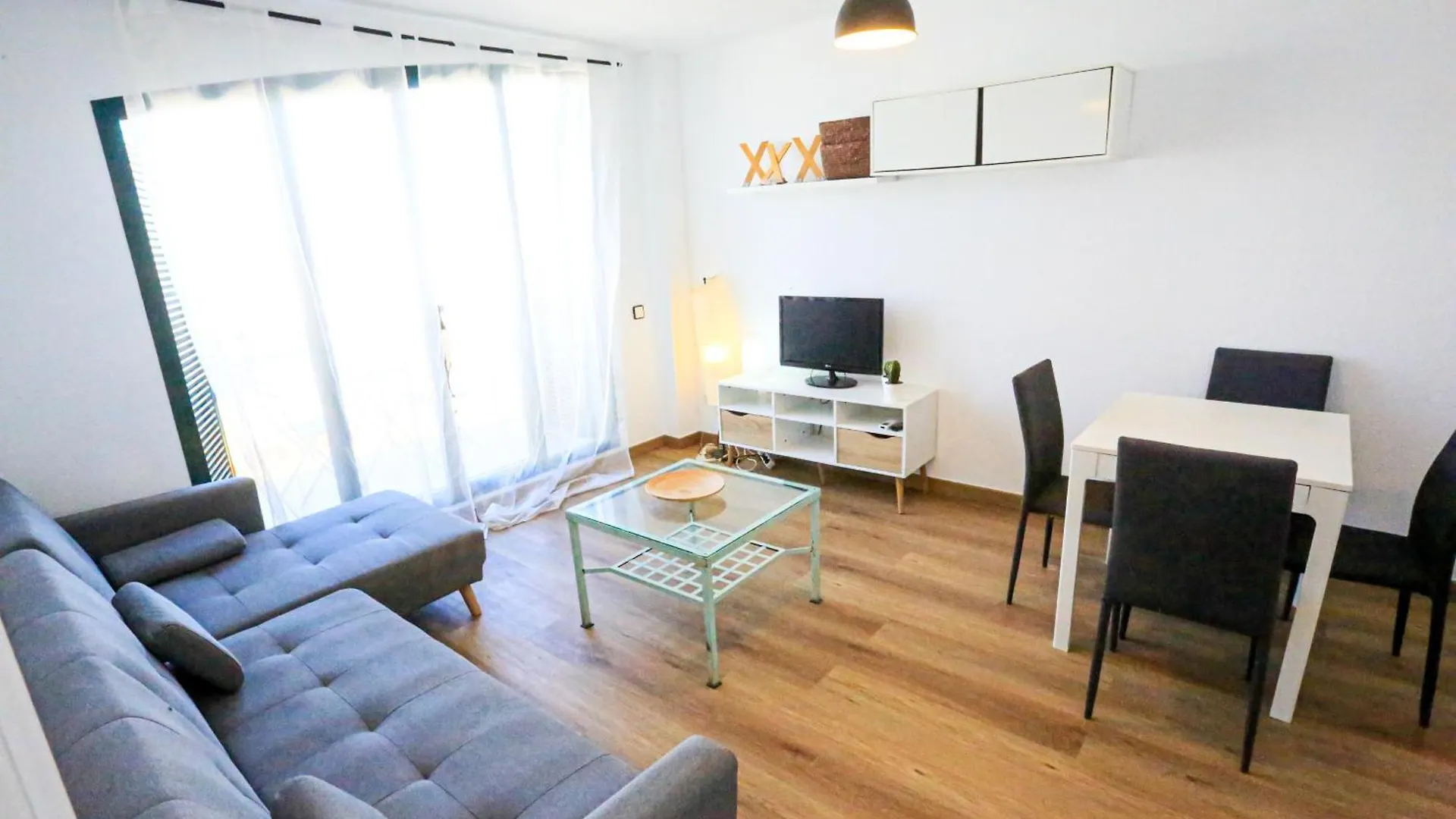 Aiguadolc Only Families Apartment Cambrils 0*,  Spain