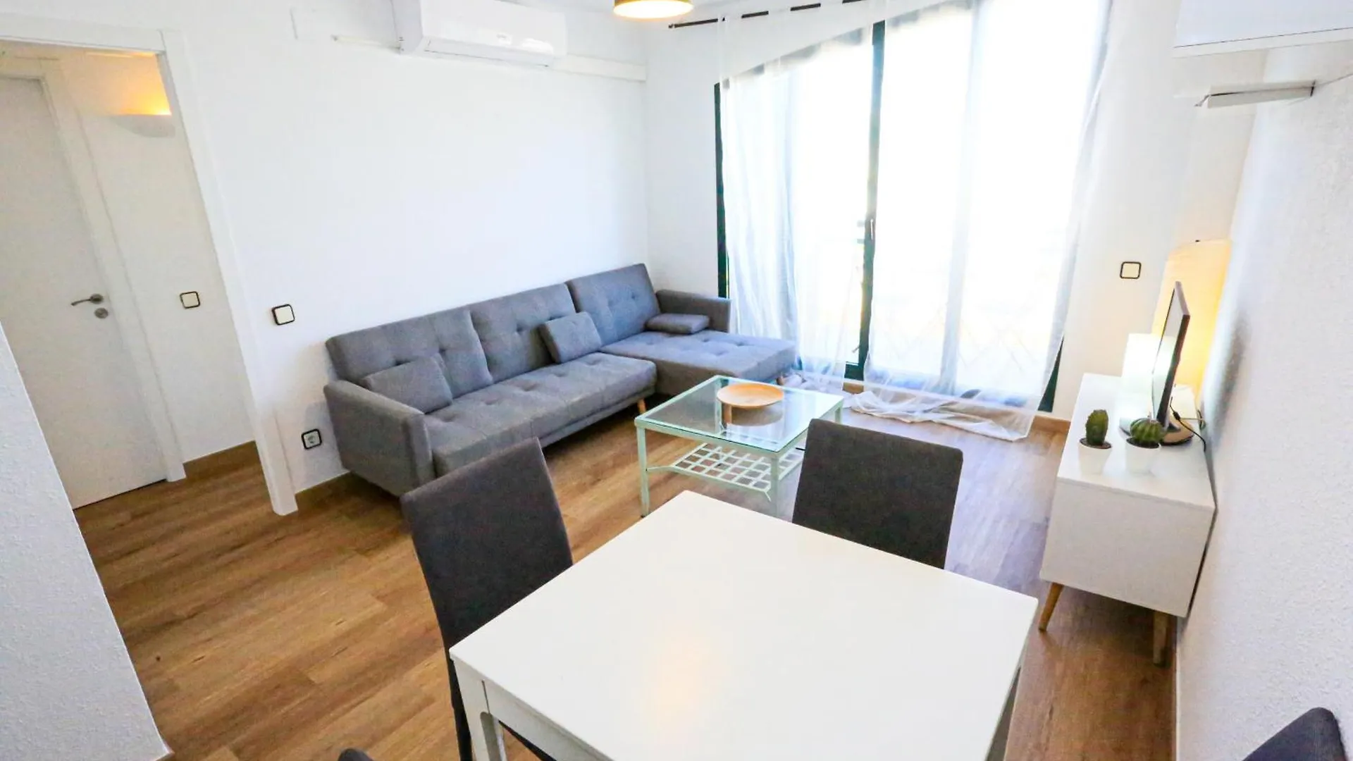 Aiguadolc Only Families Apartment Cambrils