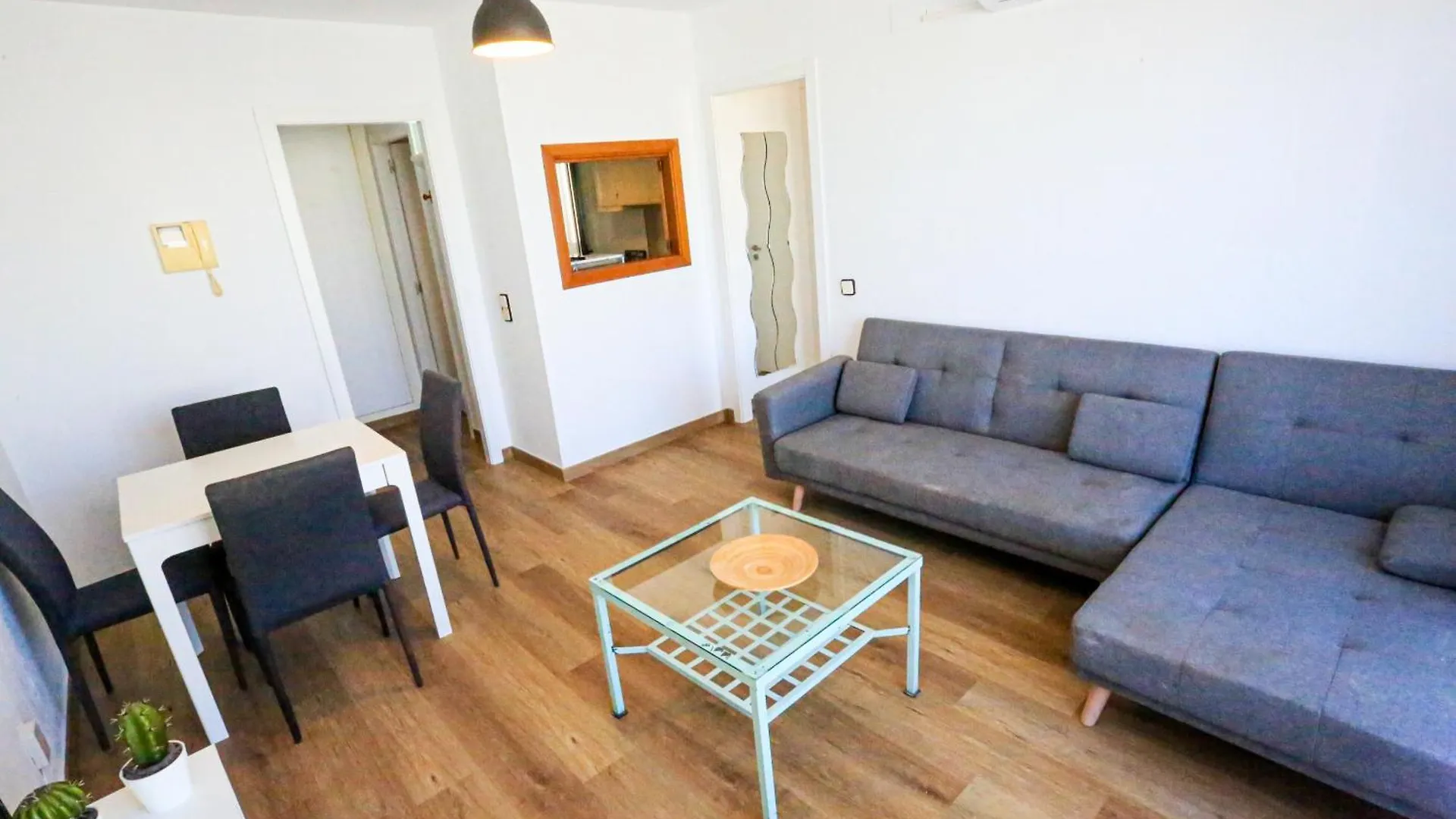 Aiguadolc Only Families Apartment Cambrils