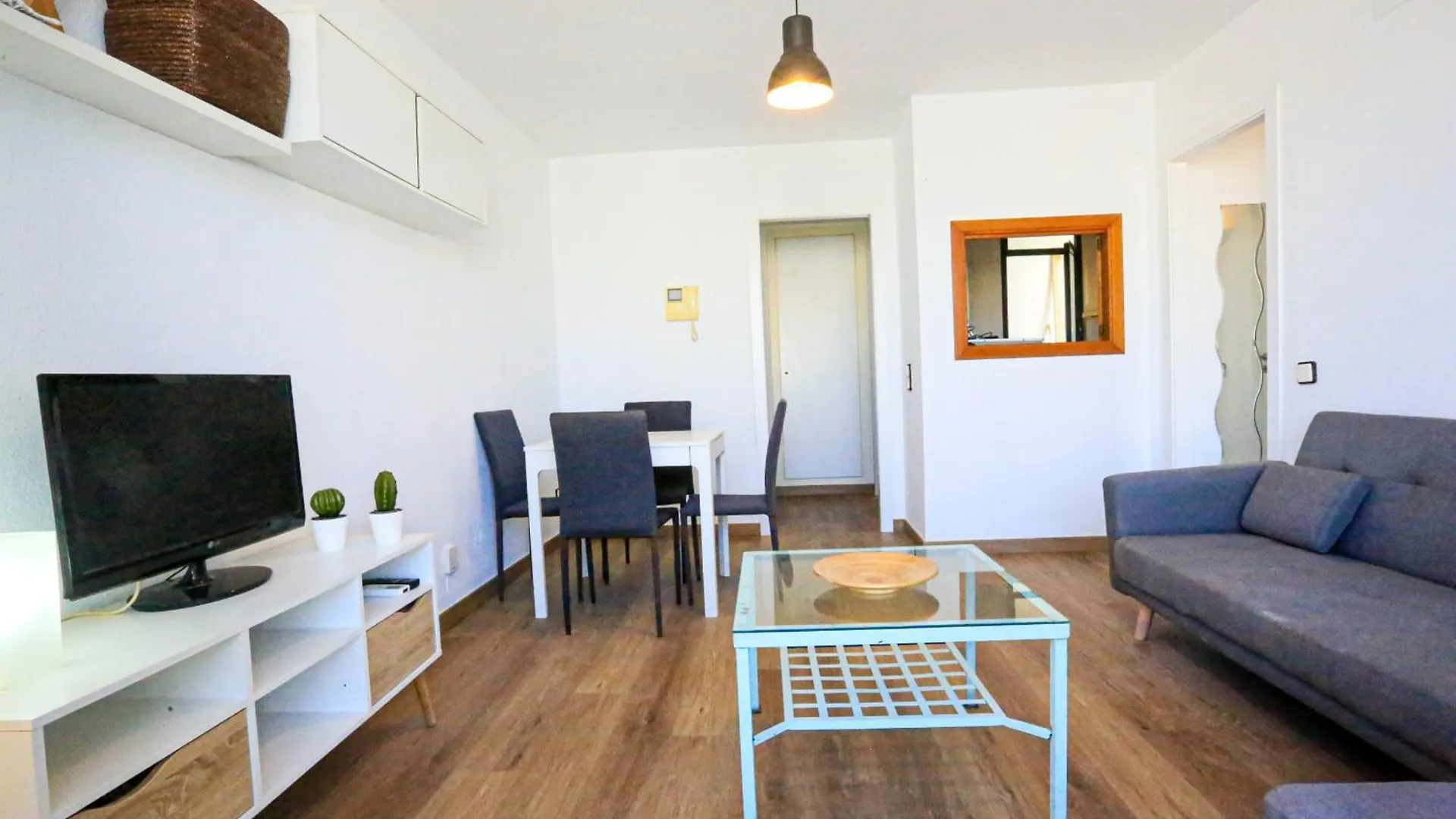 Aiguadolc Only Families Apartment Cambrils